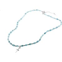 Necklace Cesare Paciotti in Metal Alloy JPCL0766B - JPCL0766B